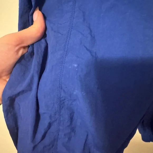 WILO Royal Blue Joggers Small - Picture 7 of 7